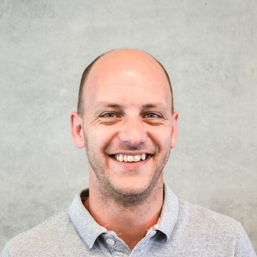 Daniel Ketelaar