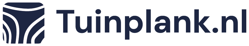 Tuinplank.nl